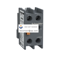 LANN02N Schneider LAN auxiliary con