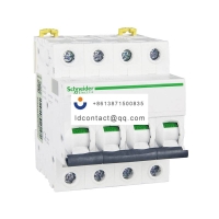 A9F18416 Schneider IC65 miniature c