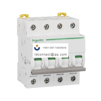 A9S68480 Schneider IINT125 miniatur