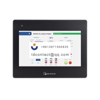 cMT3105X WEINVIEW Screen size: 10.1