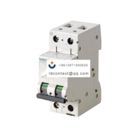 5SL4 1P+N C2_5SL4  High Disconnecti