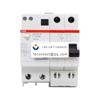 GSH202 AC S-C63/0.1  ABB  10174407_