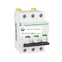 A9F28310 Schneider IC65 miniature c