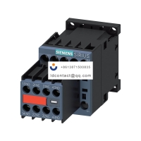 3RT2017-2JB41_3RT2 AC Contactor( DC