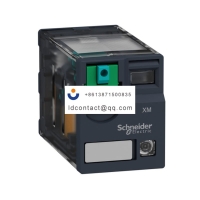 RXM4AB2ED Schneider RXM * A Plug in