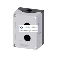 3SU1852-0AA00-0AB1_3SU  Button Box 