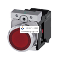 3SU1152-0AB20-1CA0_3SU With Light  