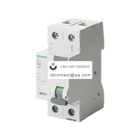 5SV3311-6_5SV3  Leakage  Switch    