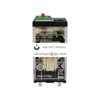RXM4AB2E7 Schneider RXM * A Plug in