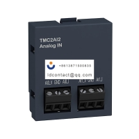 TMC2AI2 Schneider M221 Analog Input