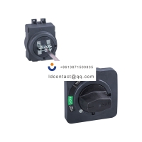 30185 Schneider EZD Attachment Exte