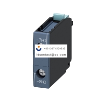 3RH1921-1CA01_3RH19  Contactor acce