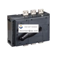 31330 Schneider INS load isolation 