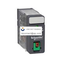 RXG22P7 Schneider RXG interface typ