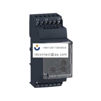 RM35TF30 Schneider RM35 three-phase