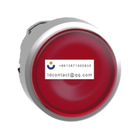 ZB4BW343 Schneider XB4 flat head bu