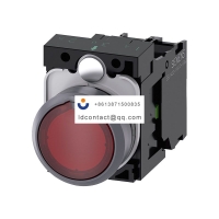 3SU1102-0AB20-3CA0_3SU With Light  