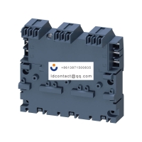 3RV2917-4B_3RV19/29  Electric Motor