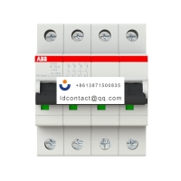 S204-K10  ABB  10115664_