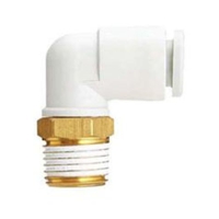 KQ2L10-01AS SMC KQ2 bending joint