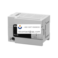FX3U-16MR/ES-A Mitsubishi Electric 
