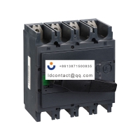 31109 Schneider INS load isolation 