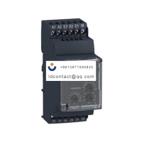 RM35JA32MW Schneider RM35 current c