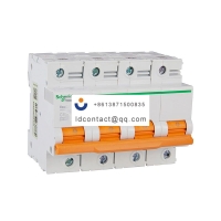 EA9AH4C125NEW Schneider EA9A miniat