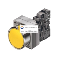 3SB3601-0AA11_3SB3   Flat Head Butt