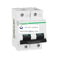 A9N19817 Schneider C120 high rated 