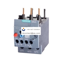 3RU6126-1HB0 5.5-8A_3RU6  Thermal O