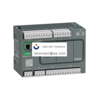 TM200CE24T Schneider M200 small PLC
