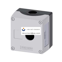 3SU1801-0AA00-0AB1_3SU  Button Box 