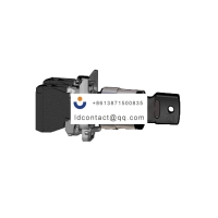 XB4BG21 Schneider XB4BG key switch