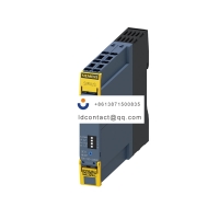 3SK1120-1AB40_3SK1  Safety  Relay  