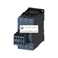 3RT2046-1KB40_3RT2 AC Contactor( DC