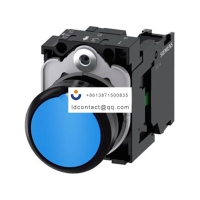 3SU1100-0AB50-1BA0_3SU   Flat Head 