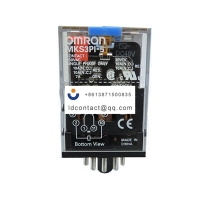 MKS2PN DC24 BY OMZ/C Omron MMK lock