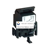 EZDAX Schneider EZD accessory auxil