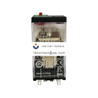 RXM4AB1B7 Schneider RXM * A Plug in