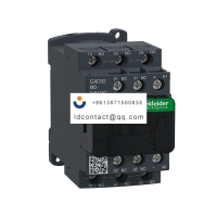 CAD32BDC Schneider Domestic CAD con