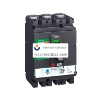 LV563552 Schneider CVS plastic shel