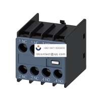 3RH6911-1HA22_3RH69 Made in China  