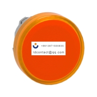 ZB4BV053 Schneider XB4 indicator li