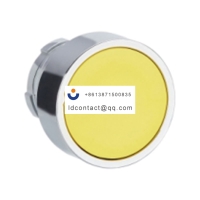 ZB2BA5C Schneider XB2BA flat head b