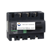 28912 Schneider INS load isolation 