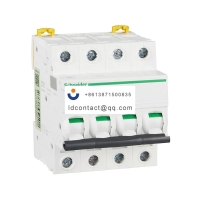 A9F17410 Schneider IC65 miniature c