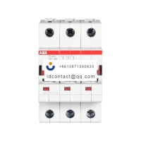 S203-B4  ABB  10134538_S200 miniatu