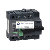 28902 Schneider INS load isolation 