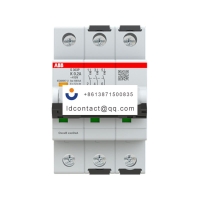 S303P-K40  ABB  10263833_S300P Micr